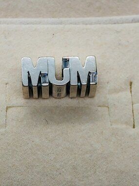 ✨🔥Pandora Reversible Mum Charm